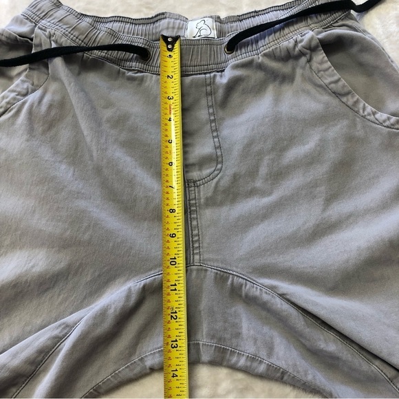 KUWALLA Tee Grey Men's Joggers Size XL - Picture 9 of 11